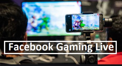 facebook gaming live|Facebook Gaming .